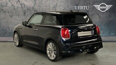 MINI Hatchback 2.0 Cooper S Exclusive 3dr Auto Petrol Hatchback